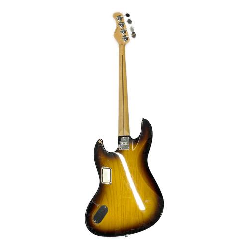 EDWARDS (エドワーズ) アクティブベース エレキベース E-T-125BZ