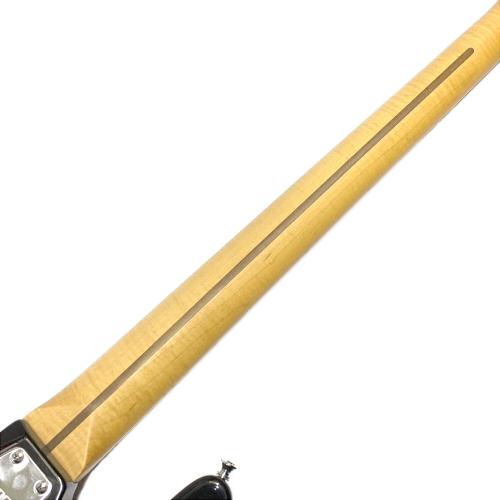 EDWARDS (エドワーズ) アクティブベース エレキベース E-T-125BZ