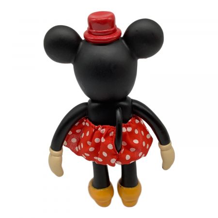 ヤングエポック ミニー レトロフィギュア ｜トレファクONLINE
