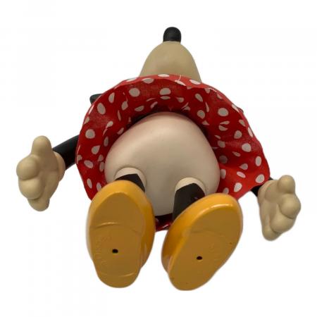 ヤングエポック ミニー レトロフィギュア ｜トレファクONLINE