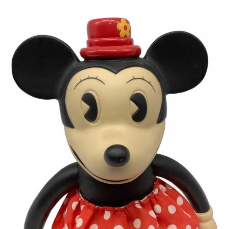 ヤングエポック ミニー レトロフィギュア ｜トレファクONLINE