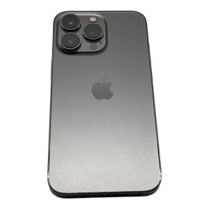 Apple (アップル) iPhone13 Pro MLUE3J/A iOS