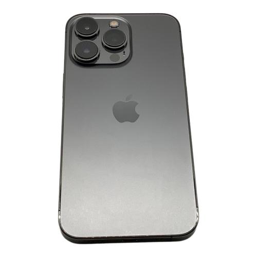 Apple (アップル) iPhone13 Pro MLUE3J/A iOS