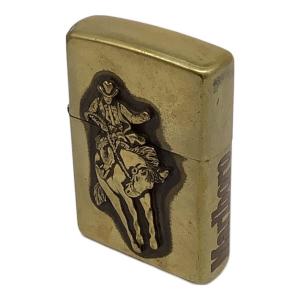 ZIPPO (ジッポ) マルボロカウボーイ