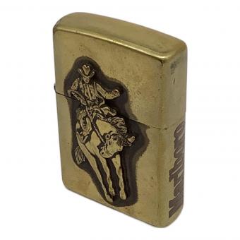 ZIPPO (ジッポ) マルボロカウボーイ