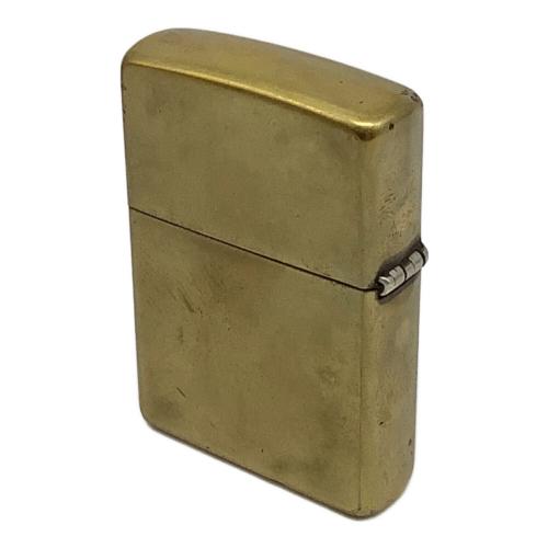 ZIPPO (ジッポ) マルボロカウボーイ