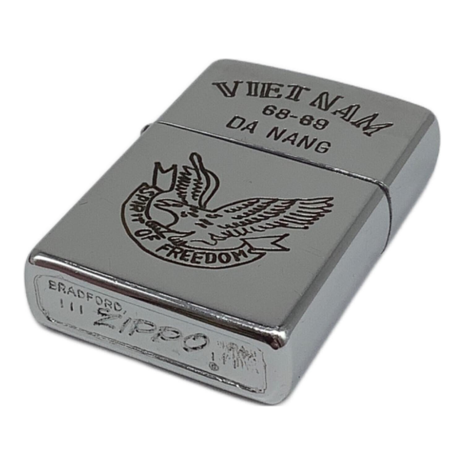 ZIPPO (ジッポ) アメリカンイーグル｜トレファクONLINE