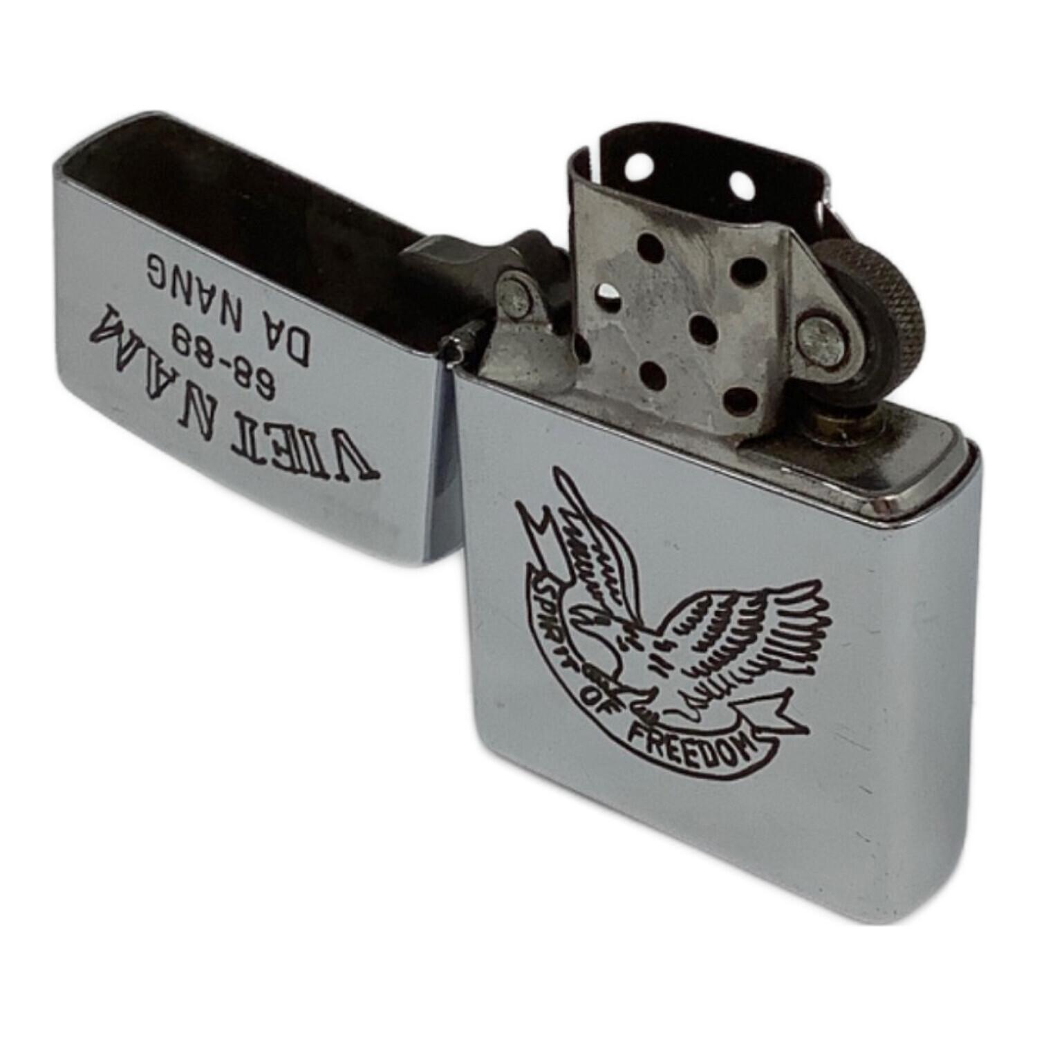 【愛品館 市原店】ZIPPO  1998年 VINTAGE SERIES ブラス仕上げアメリカン・イーグル ZIPPO (ジッポ) アメリカンイーグル｜トレファクONLINE