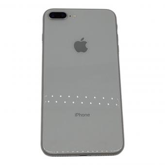 Apple (アップル) iPhone8 Plus NQ9L2J/A サインアウト確認済 356735085721034 ○ 修理履歴無し 64GB バッテリー:Bランク 程度:Bランク iOS Blancco社データ消去済み