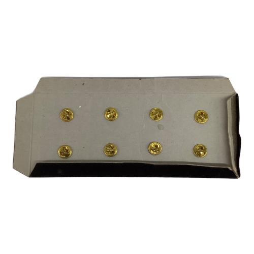 OMEGA (オメガ) 50周年記念ピンバッジ スピードマスター