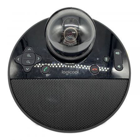 一体型webカメラ＆スピーカーフォン ConferenceCam BCC950r