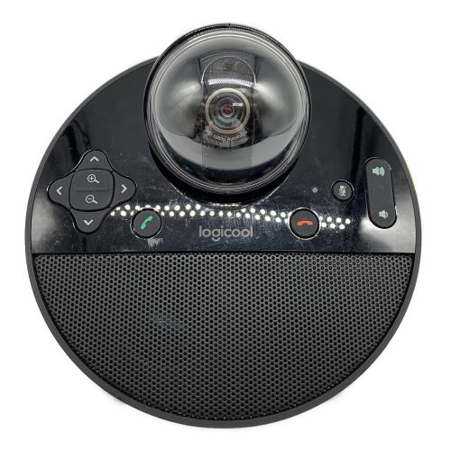 一体型webカメラ＆スピーカーフォン ConferenceCam BCC950r