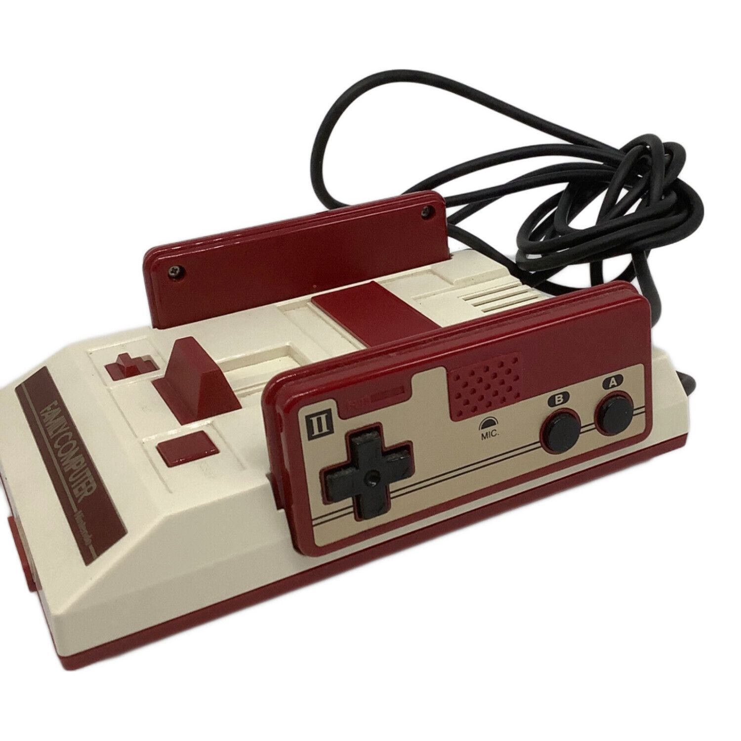 Nintendo クラシックミニ　ファミコン ニンテンドークラシックミニ：レビュー】名作ファミコンソフトは親子で