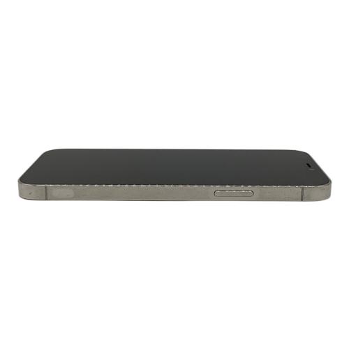 Apple (アップル) iPhone12 Pro MGM63J/A