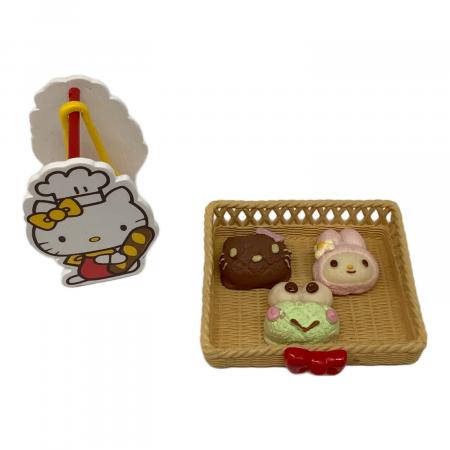HELLO KITTY (ハローキティ) ハローキティ リーメント なかよし