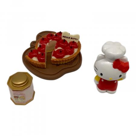 HELLO KITTY (ハローキティ) ハローキティ リーメント なかよし