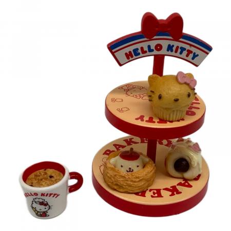 HELLO KITTY (ハローキティ) ハローキティ リーメント なかよし