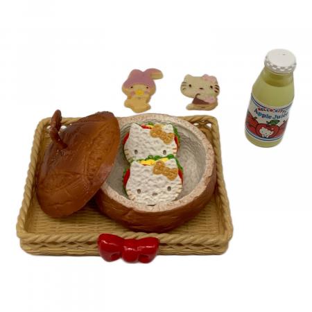 HELLO KITTY (ハローキティ) ハローキティ リーメント なかよし