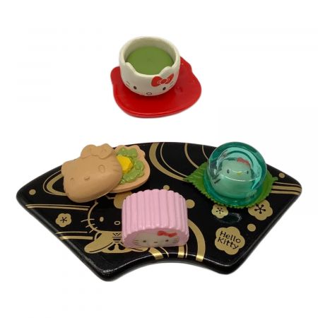 HELLO KITTY (ハローキティ) ハローキティ リーメント はんなり和菓子