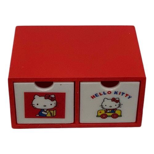 HELLO KITTY (ハローキティ) リーメント ハローキティの文房具 1.2.4.6.7.9.10.11.12