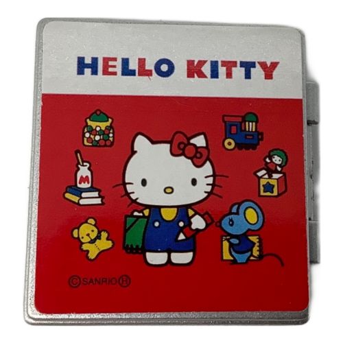 HELLO KITTY (ハローキティ) リーメント ハローキティの文房具 1.2.4.6.7.9.10.11.12