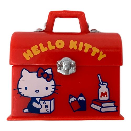 HELLO KITTY (ハローキティ) ハローキティ リーメント なつかしグッズマグネット 2.3.4.5.8.11.12セット