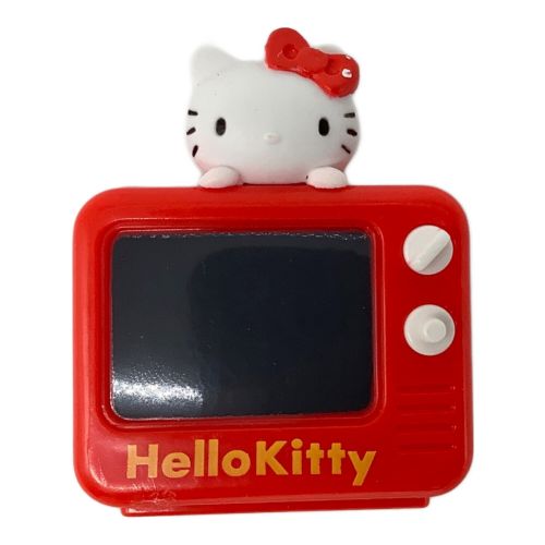 HELLO KITTY (ハローキティ) ハローキティ リーメント なつかしグッズマグネット 2.3.4.5.8.11.12セット