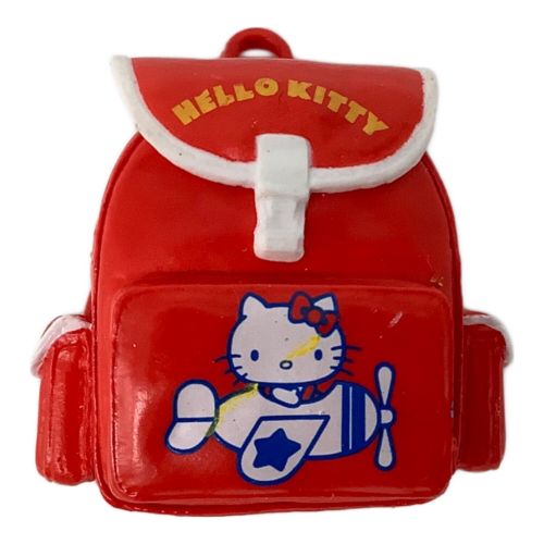 HELLO KITTY (ハローキティ) ハローキティ リーメント なつかしグッズマグネット 2.3.4.5.8.11.12セット