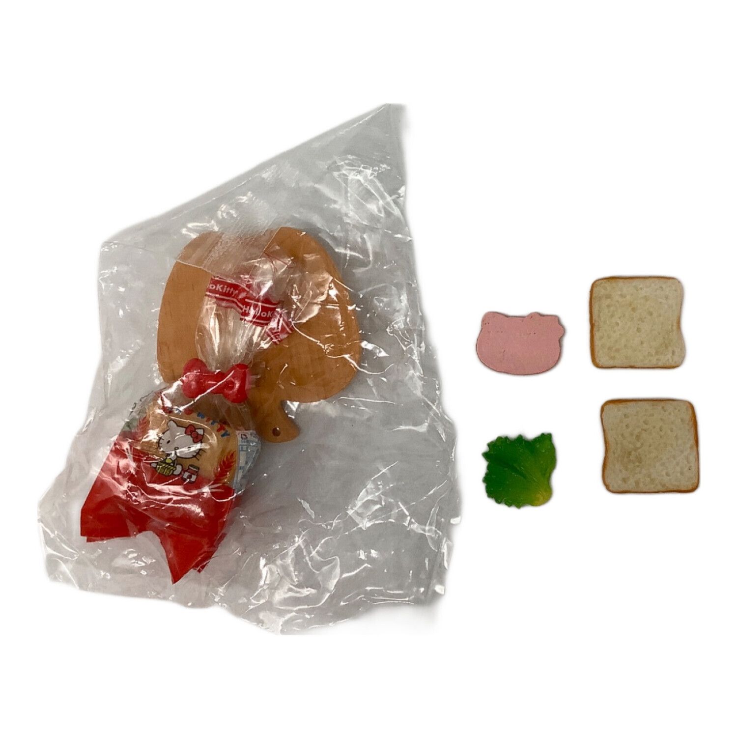 HELLO KITTY (ハローキティ) リーメント お料理だいすき！ 1.3