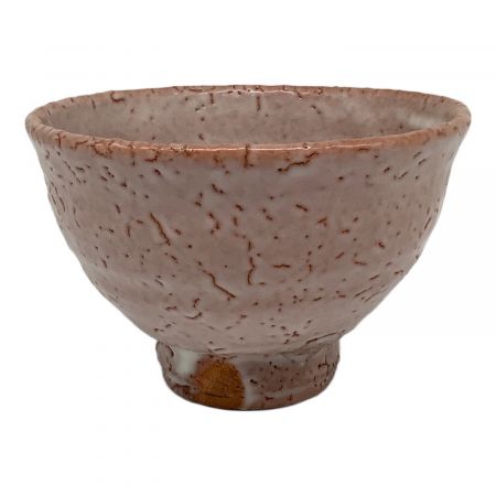 萩焼窯元　國輔窯　中原國輔　萩井戸茶碗 1037385615979045_02_7327w.jpeg