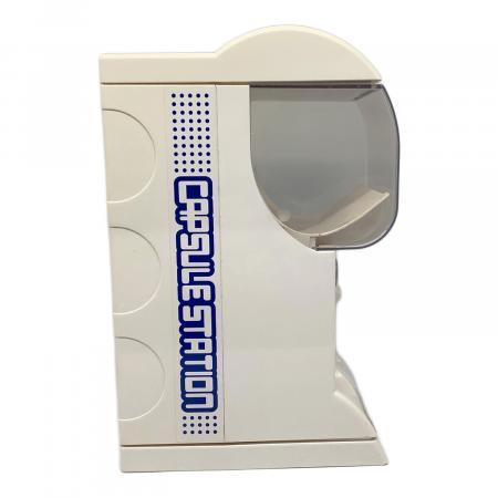 BANDAI (バンダイ) 男の子おもちゃ カプセル1個 プレート欠品