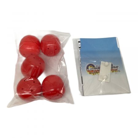 BANDAI (バンダイ) 男の子おもちゃ カプセル1個 プレート欠品