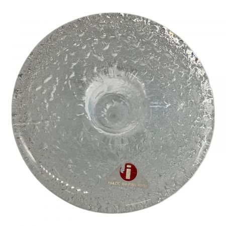 iittala (イッタラ) キャンドルホルダー 6リング フェスティーボ