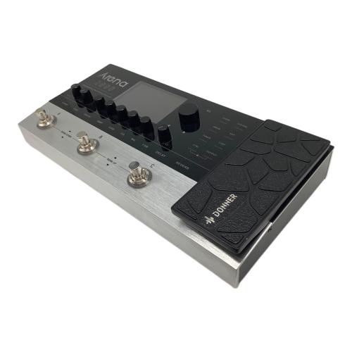 Donner (ドナー) マルチエフェクター ARENA 2000