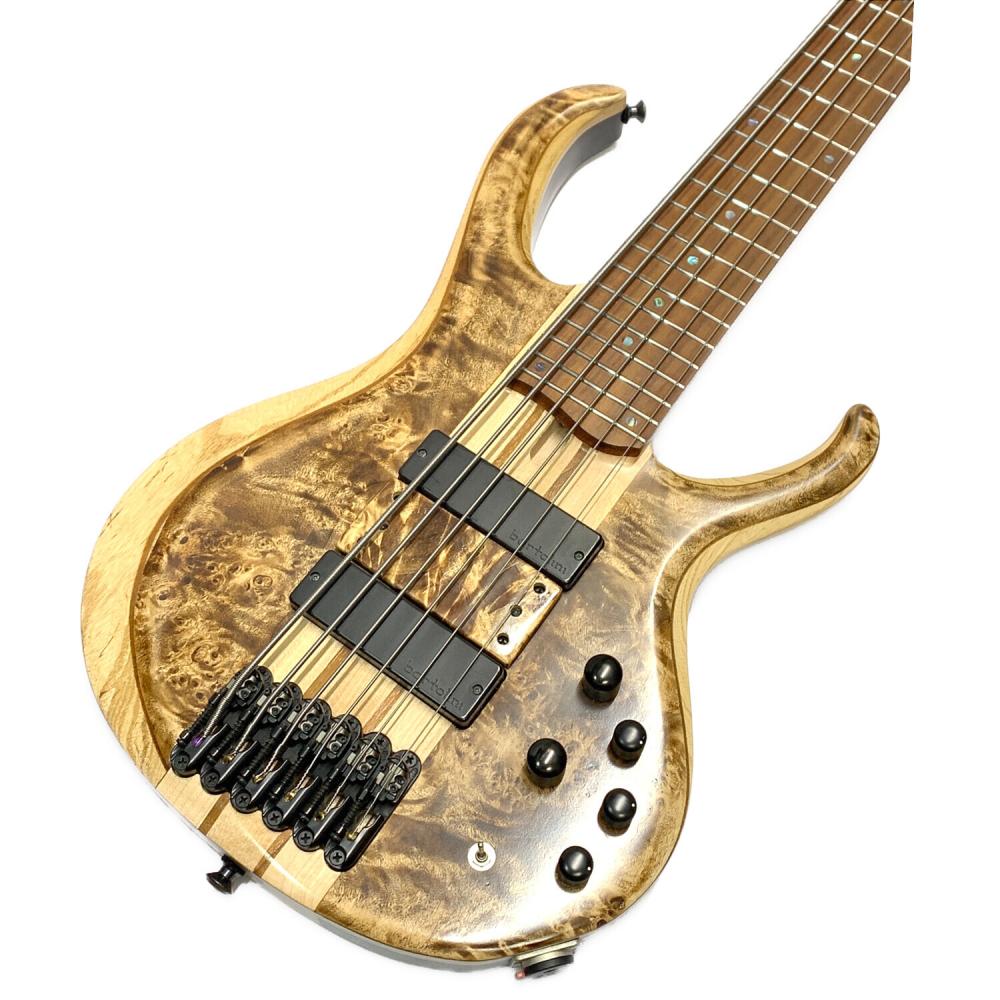IBANEZ (アイバニーズ) 6弦エレキベース BTB 846 ピックアップ