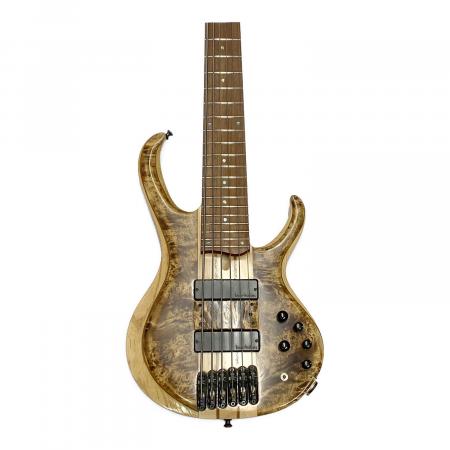 IBANEZ (アイバニーズ) 6弦エレキベース BTB 846 ピックアップ