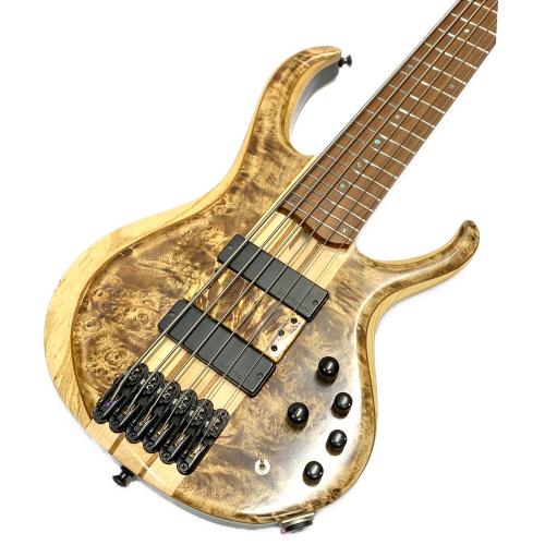 IBANEZ (アイバニーズ) 6弦エレキベース BTB 846 ピックアップ:Bartolini BH2