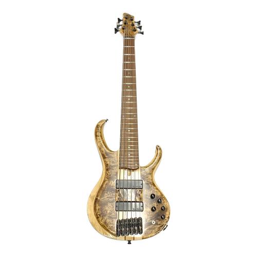 IBANEZ (アイバニーズ) 6弦エレキベース BTB 846 ピックアップ:Bartolini BH2