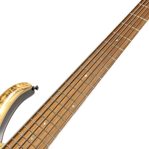 IBANEZ (アイバニーズ) 6弦エレキベース BTB 846 ピックアップ:Bartolini BH2