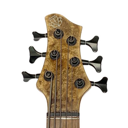 IBANEZ (アイバニーズ) 6弦エレキベース BTB 846 ピックアップ:Bartolini BH2