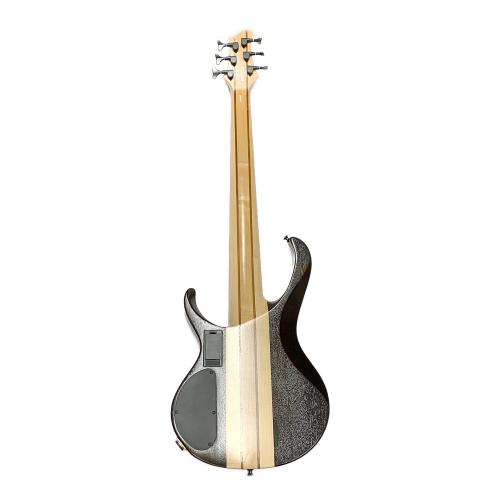 IBANEZ (アイバニーズ) 6弦エレキベース BTB 846 ピックアップ:Bartolini BH2