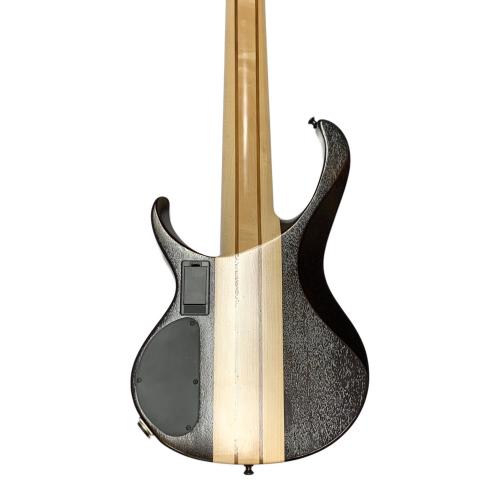 IBANEZ (アイバニーズ) 6弦エレキベース BTB 846 ピックアップ:Bartolini BH2