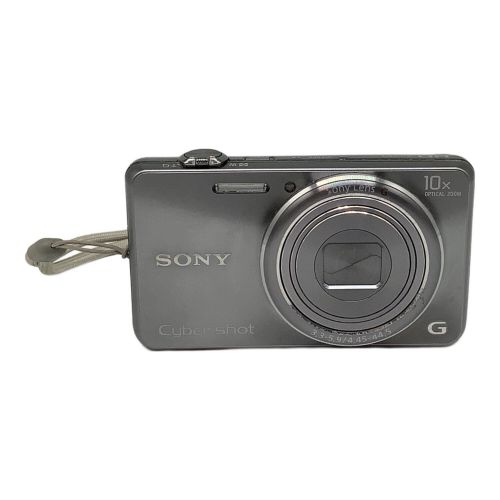 SONY (ソニー) コンパクトデジタルカメラ DSC-WX100