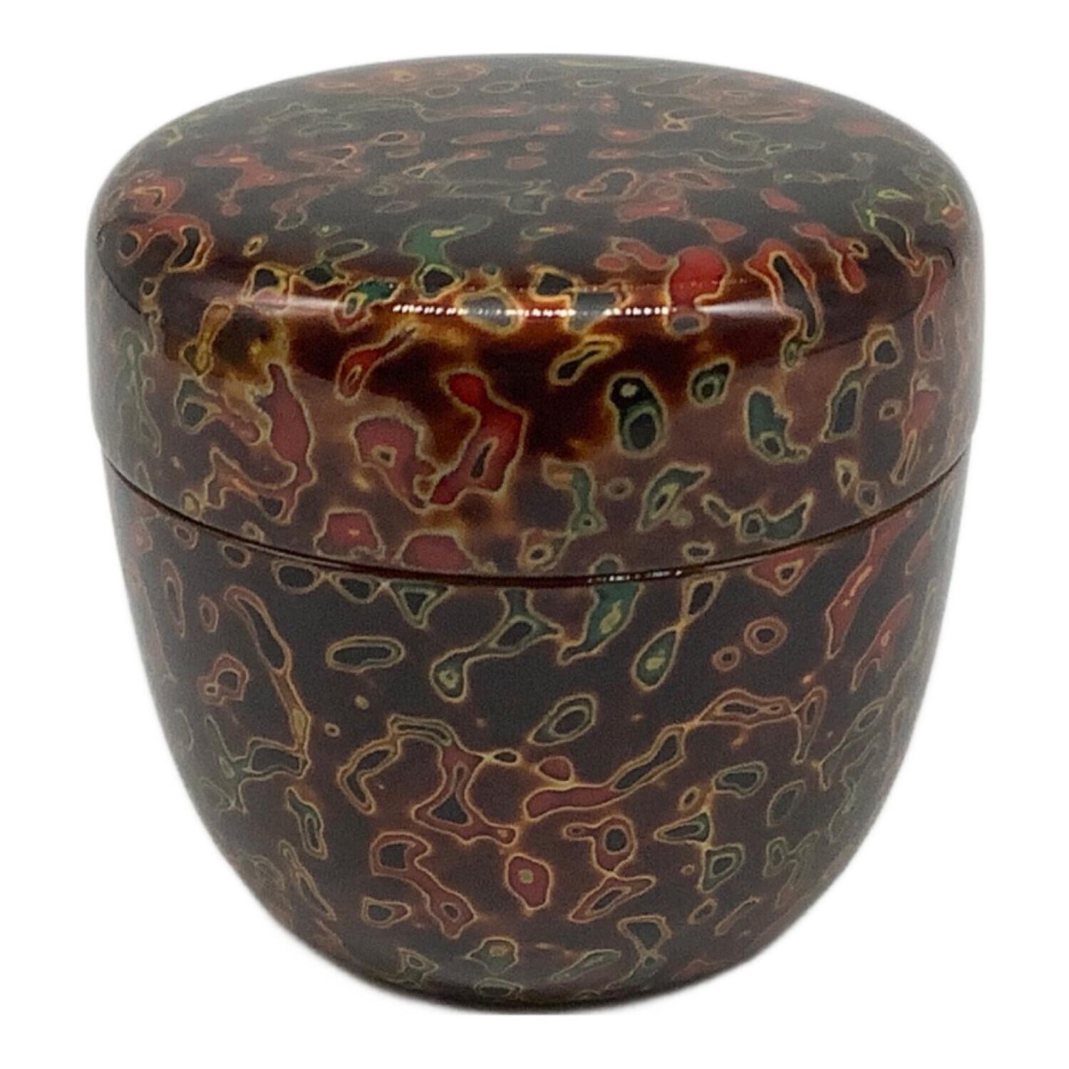 津軽塗 (ツガルヌリ) 棗｜トレファクONLINE