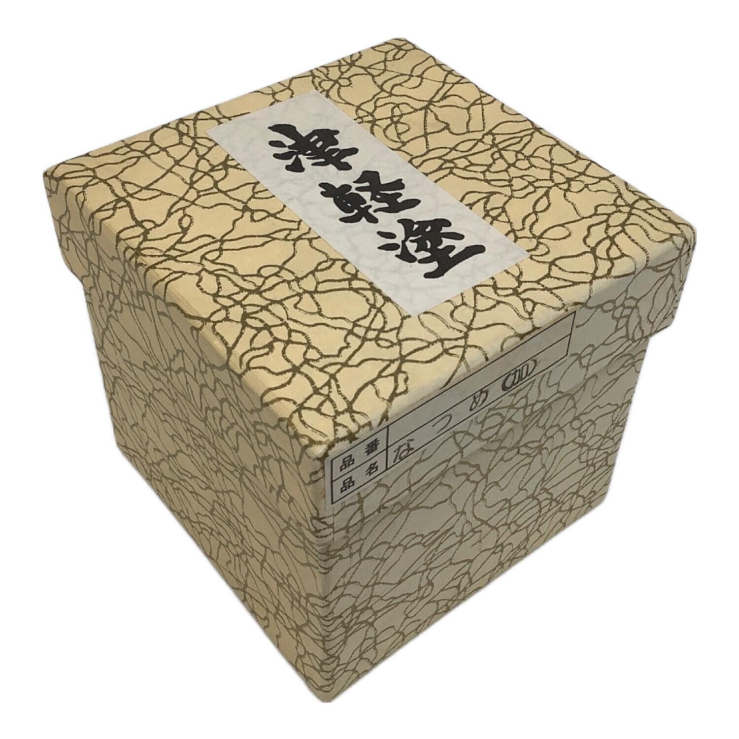 津軽塗 (ツガルヌリ) 棗｜トレファクONLINE