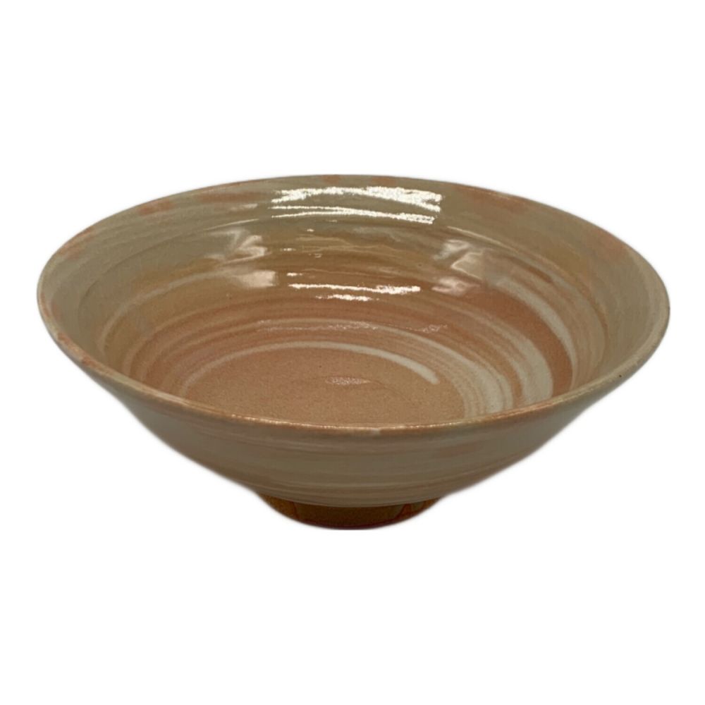 萩焼 (ハギヤキ) 茶碗 金子信彦｜トレファクONLINE