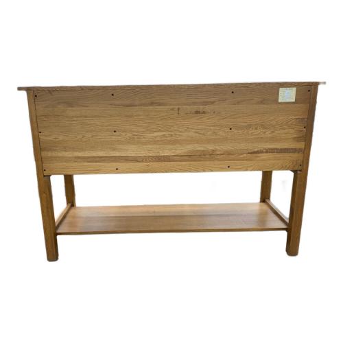 Stickley Furniture リビングキャビネット ブラウン