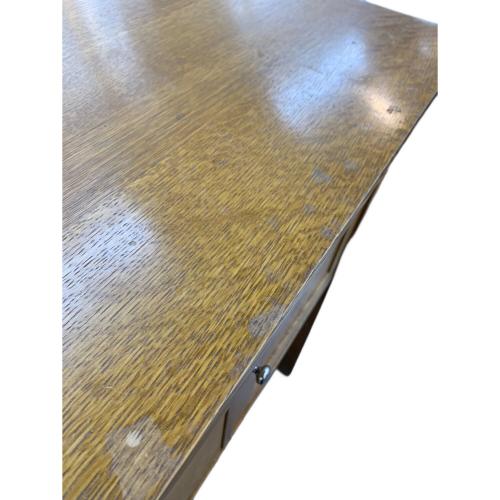 Stickley Furniture リビングキャビネット ブラウン