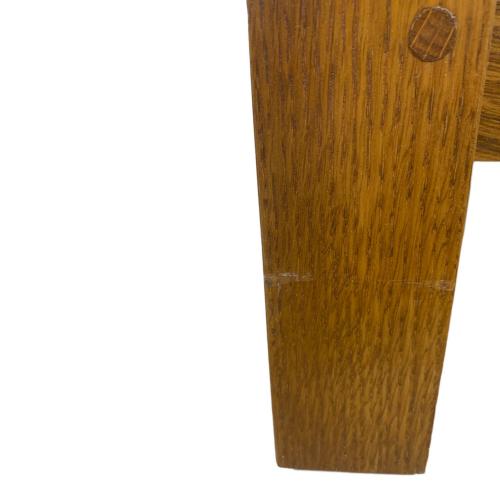 Stickley Furniture リビングキャビネット ブラウン