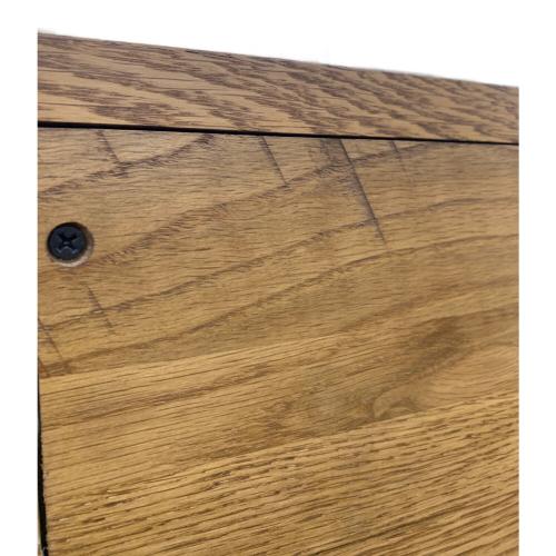 Stickley Furniture リビングキャビネット ブラウン